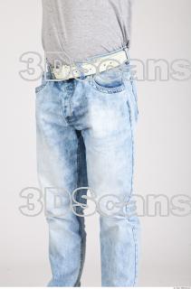 Jeans texture of Alberto 0012